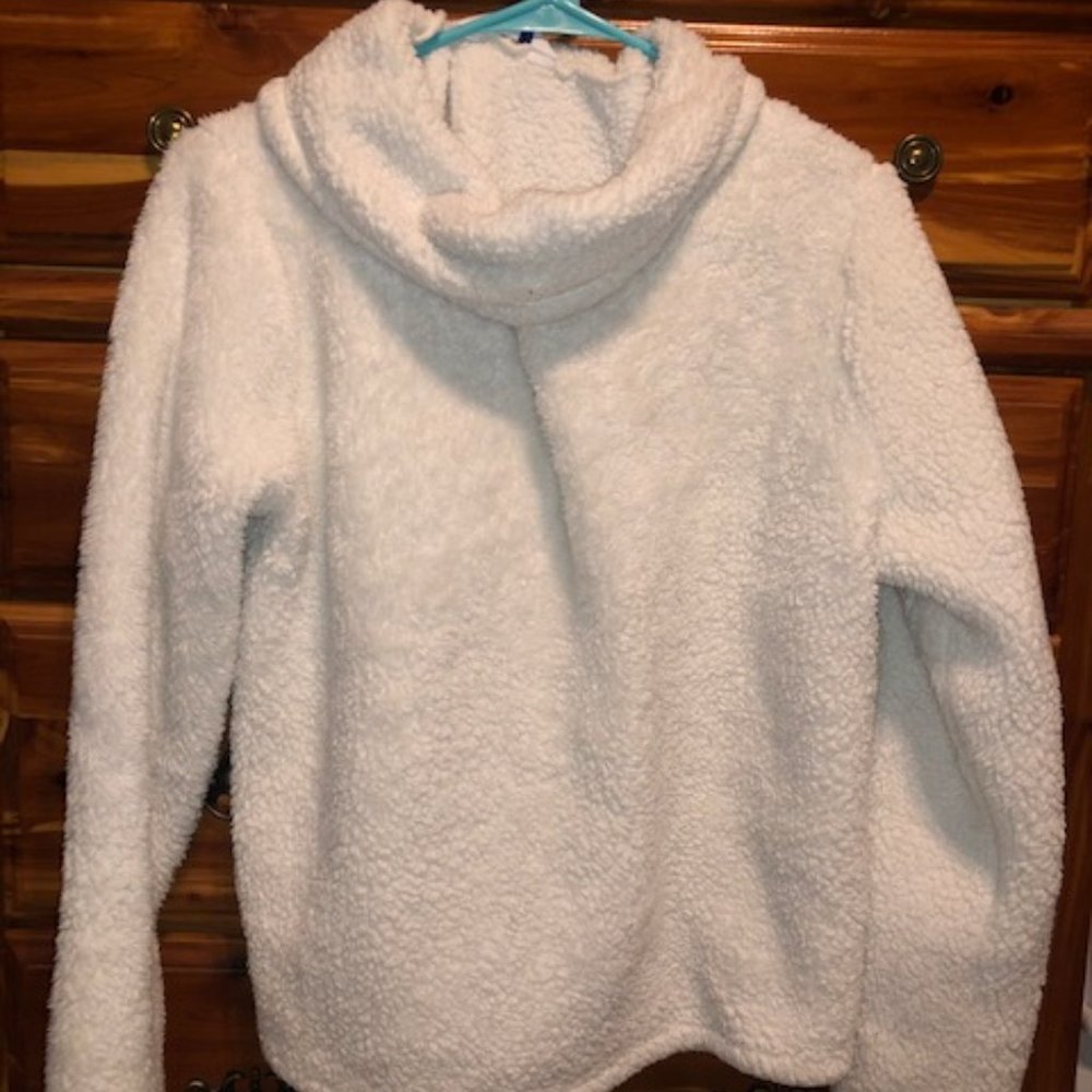 Comfy Sweater